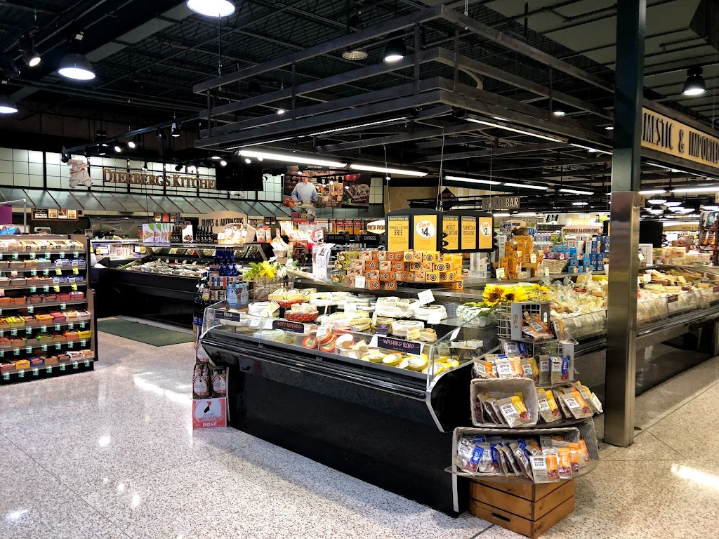 Dierbergs Markets - Mackenzie Pointe | Mackenzie Pointe, 7233 Watson Rd, St. Louis, MO 63119, USA | Phone: (314) 752-7771