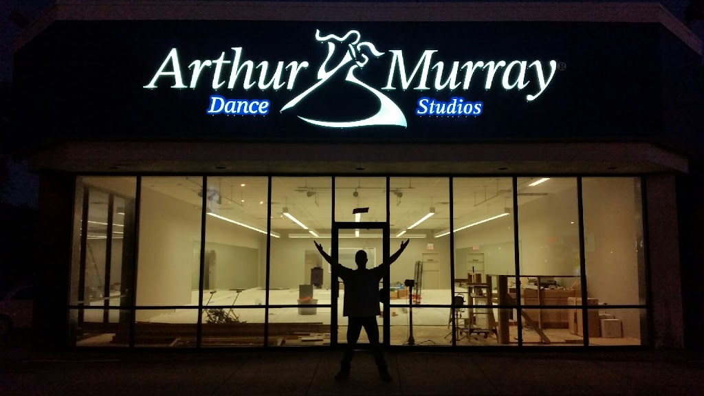 Arthur Murray Dance Studio of Grapevine | 1271 William D Tate Ave, Grapevine, TX 76051, USA | Phone: (817) 488-8338