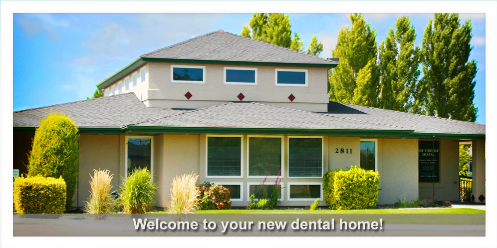 Southridge Dental | 2811 12th Ave Rd, Nampa, ID 83686, USA | Phone: (208) 466-2458