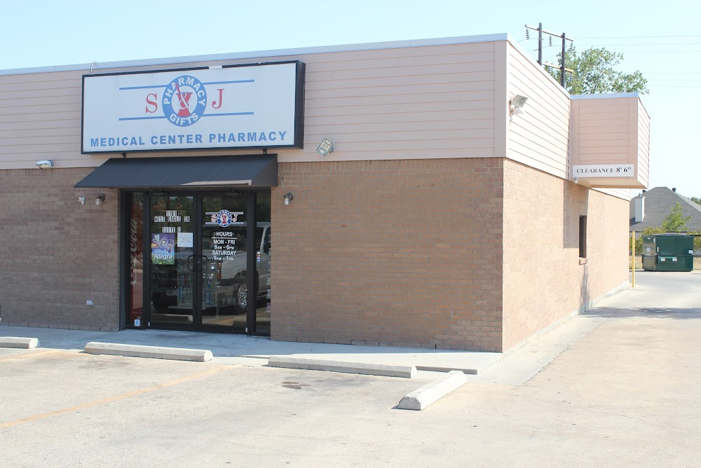 S & J Medical Center Pharmacy | 1101 W Eagle Dr C, Decatur, TX 76234, USA | Phone: (940) 627-5400