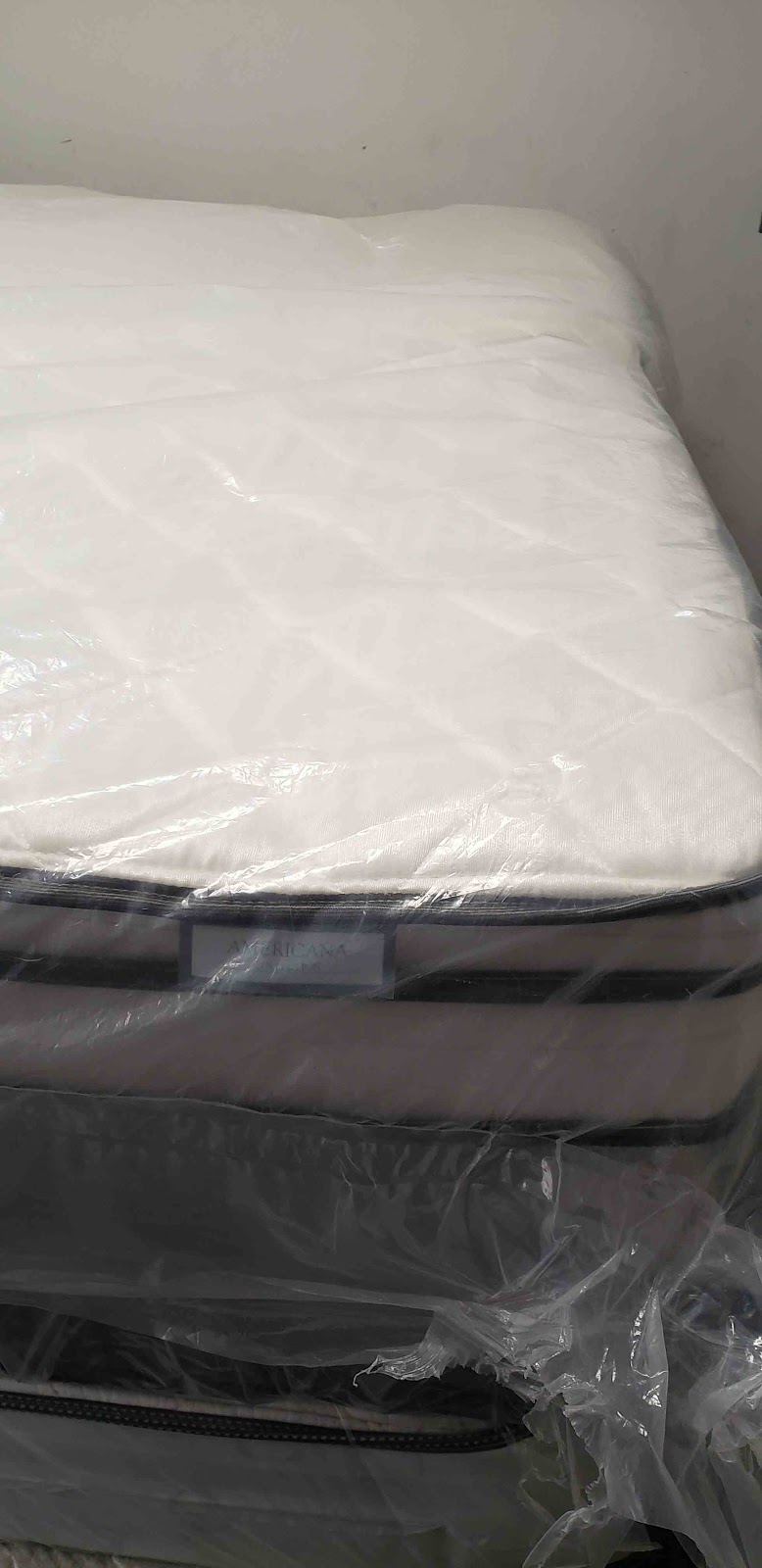 i mattress Discount Center | 155 Hampton St, McDonough, GA 30253, USA | Phone: (678) 967-4044