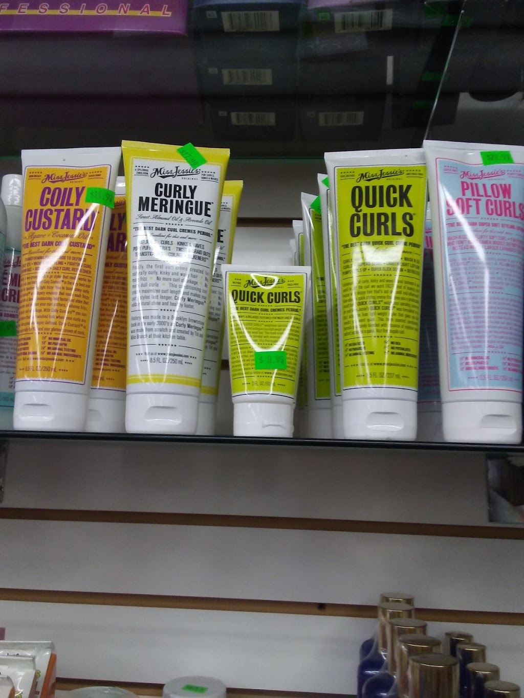 xtra beauty supply | 111-12 Sutphin Blvd, Queens, NY 11435, USA | Phone: (718) 206-2460