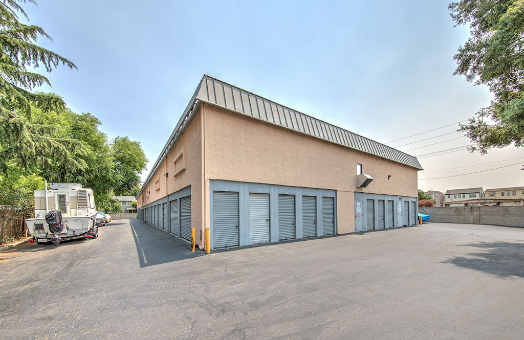 Valley Self Storage | 3006 Gardella Plaza, Livermore, CA 94550, USA | Phone: (925) 337-8267