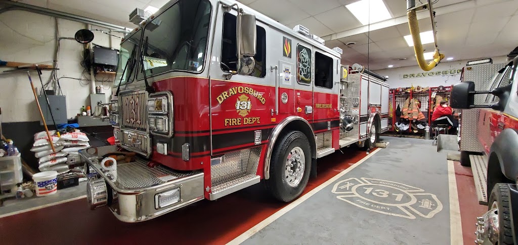 Dravosburg Volunteer Fire Department #1 | 598 Ravine St, Dravosburg, PA 15034, USA | Phone: (412) 466-2405