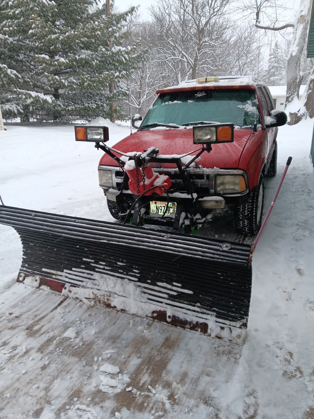 Taylor Automotive and Welding | 673 W Old Hwy 16, Pardeeville, WI 53954, USA | Phone: (608) 617-7069