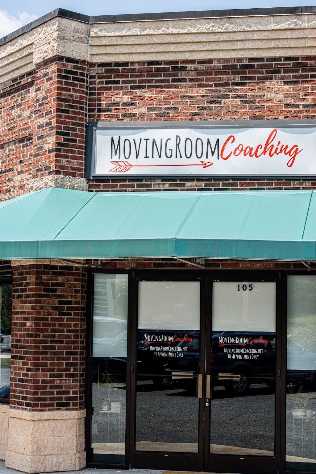 MovingRoom Coaching LLC | 205 Neal Pl #105, High Point, NC 27262, USA | Phone: (336) 471-5112