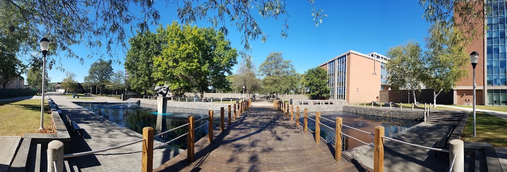 Harriman Campus | 1220 Washington Ave, Albany, NY 12203, USA | Phone: (518) 457-2290