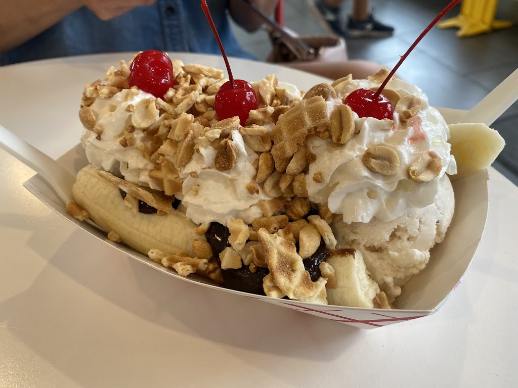 Nuggs Ice Cream | 5135 E Colfax Ave, Denver, CO 80220, USA | Phone: (720) 465-9473