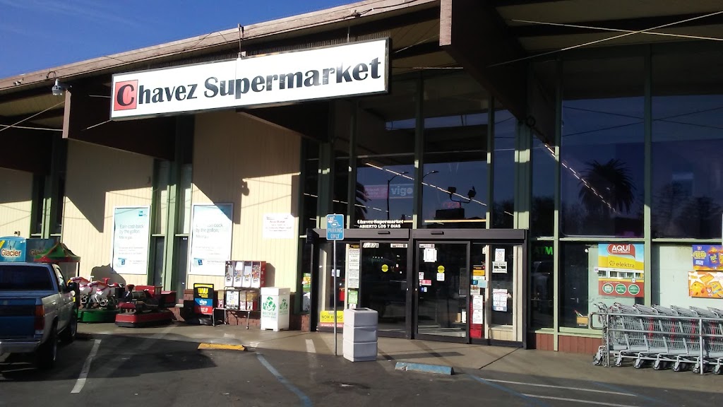 Chavez Supermarket | 3282 Middlefield Rd, Menlo Park, CA 94025, USA | Phone: (650) 365-6510