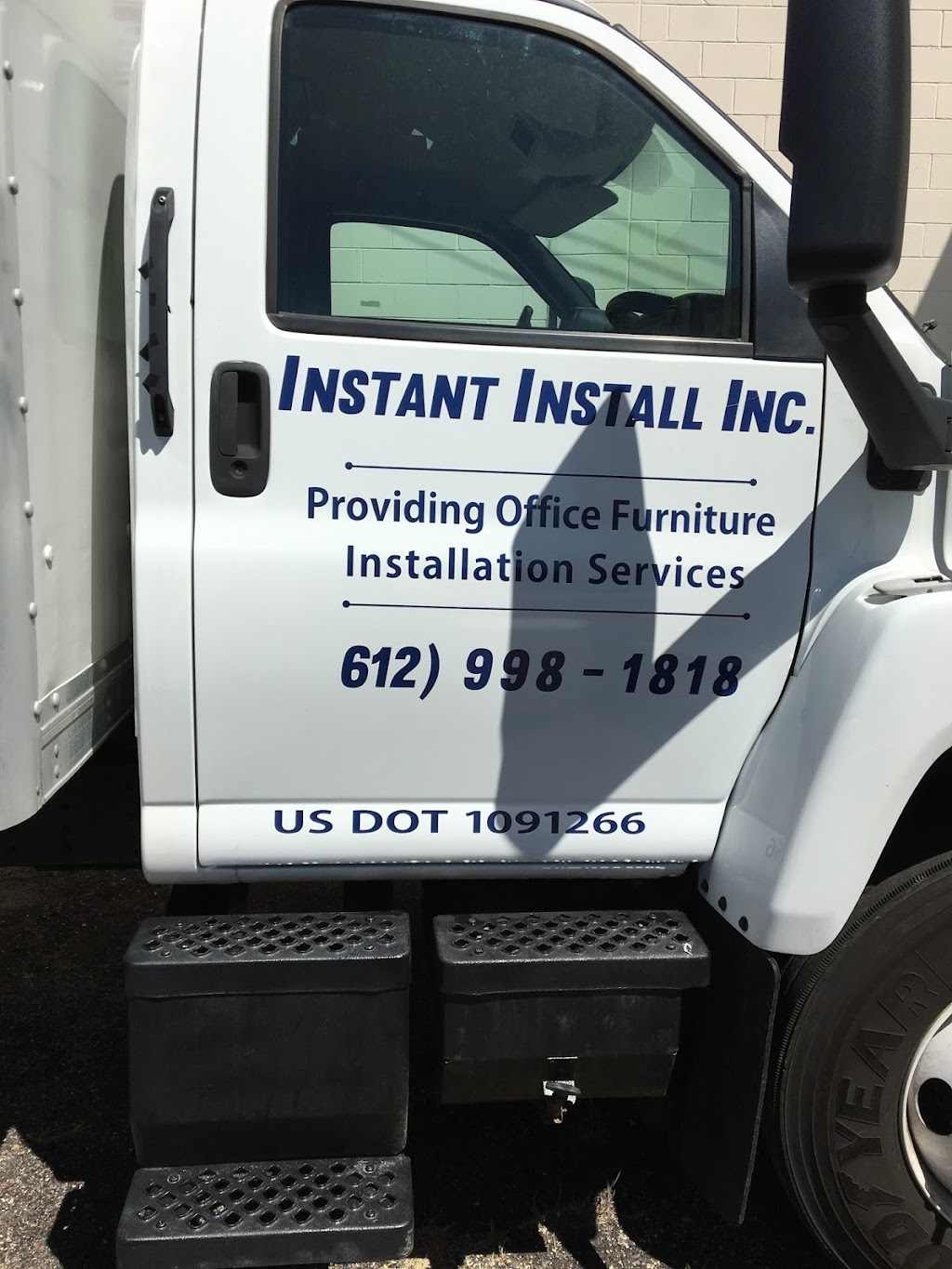 Instant Install Inc. | 3938 Meadowbrook Rd, St Louis Park, MN 55426, USA | Phone: (612) 998-1818
