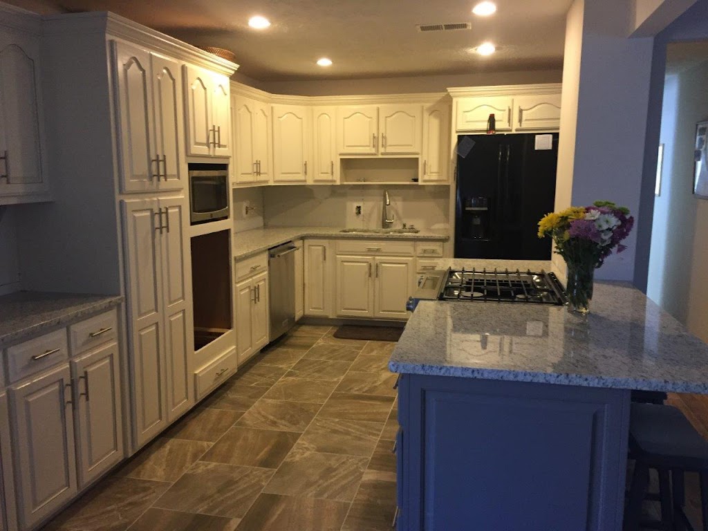 Advanced Kitchen Refinishers | 485 Buford Dr Suite 318, Warehouse 1, Lawrenceville, GA 30046, USA | Phone: (404) 310-9537