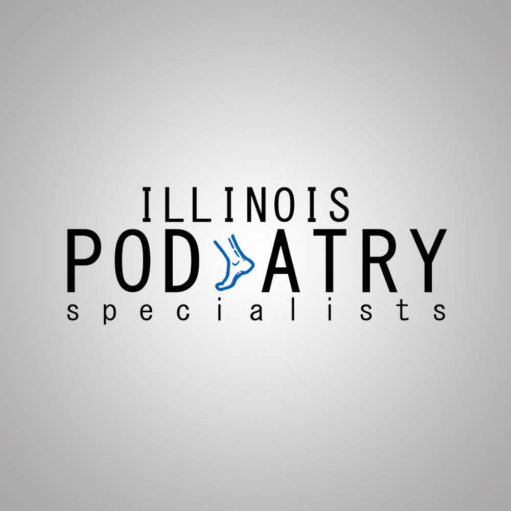 Illinois Podiatry Specialists | 950 N York Rd Suite 105, Hinsdale, IL 60521, USA | Phone: (630) 861-0156