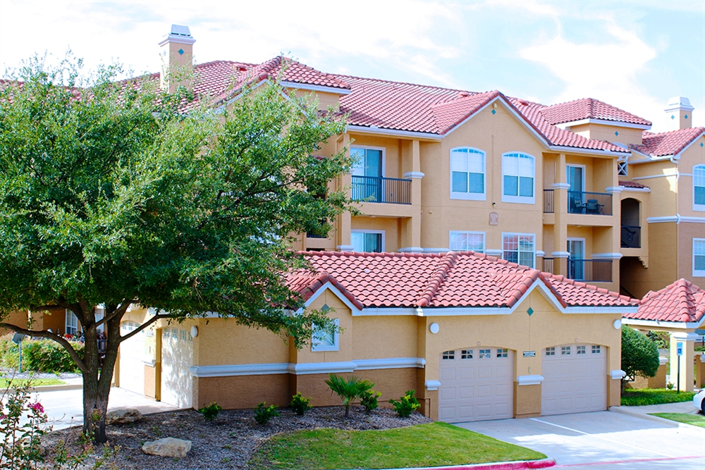 Apartments Near Camp Bowie