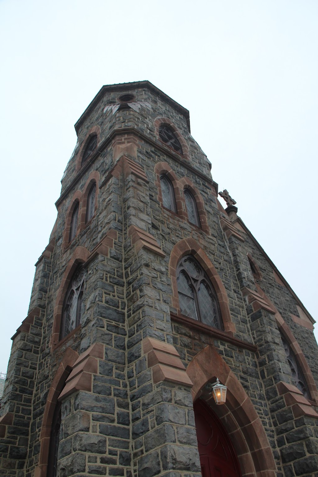 St Marys Church | 15 Myers Ave, Denville, NJ 07834, USA | Phone: (973) 627-0269