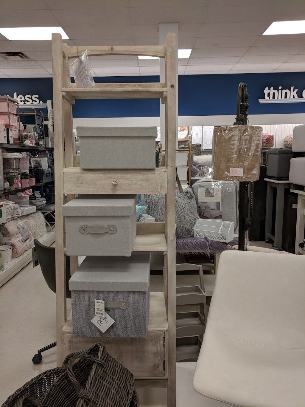 Marshalls | 12909 Shops Pkwy, Bee Cave, TX 78738, USA | Phone: (512) 263-1155
