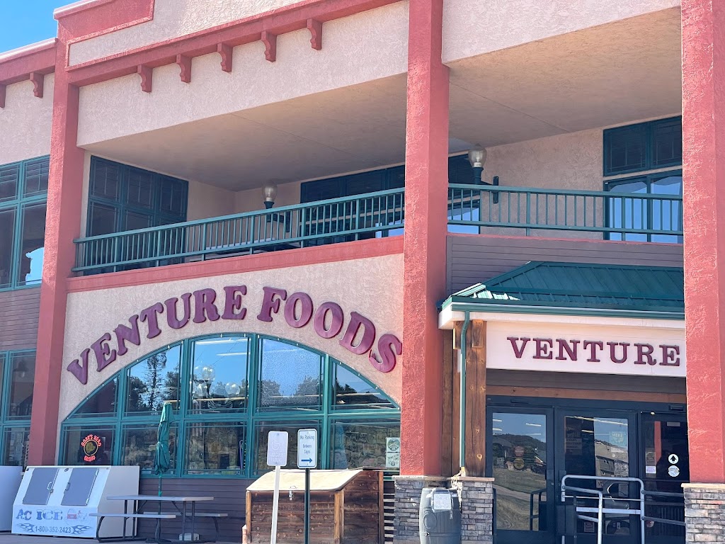 Divide Venture Foods | 11115 US-24 B1, Divide, CO 80814, USA | Phone: (719) 687-9433