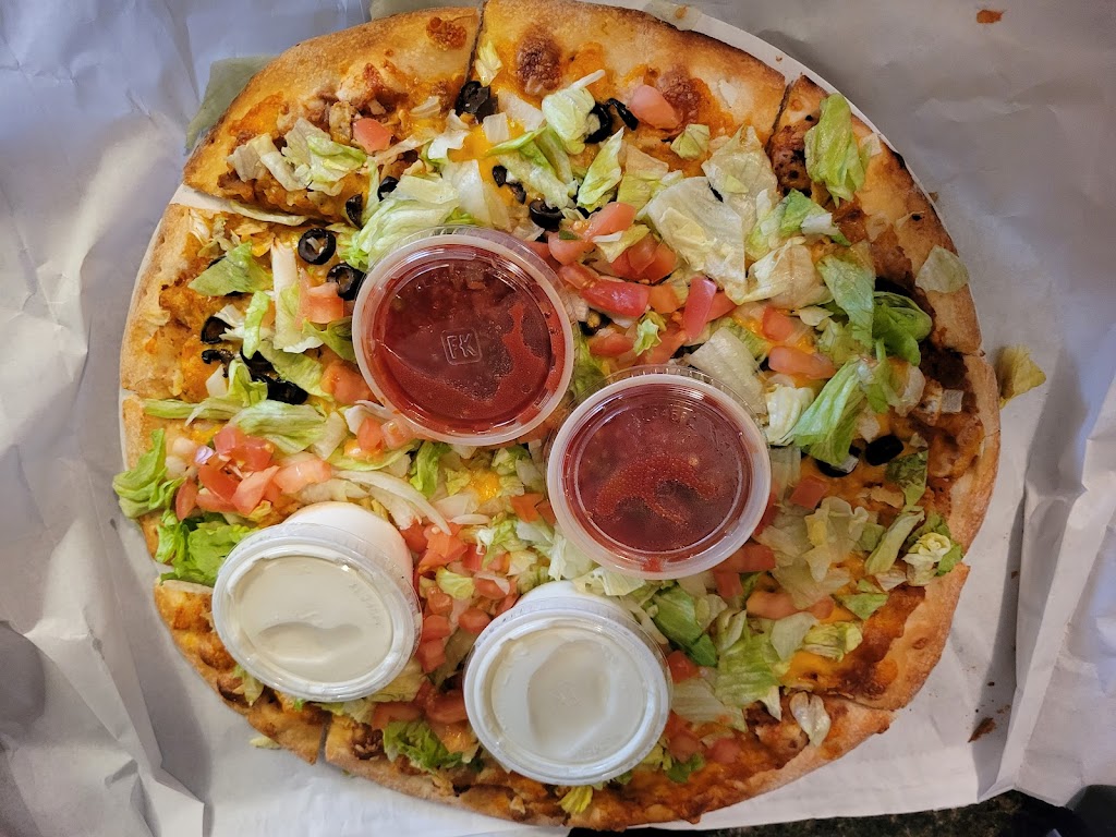 T-N-T Pizza | 121 S Sycamore Ave, Sycamore, OH 44882, USA | Phone: (419) 927-2923