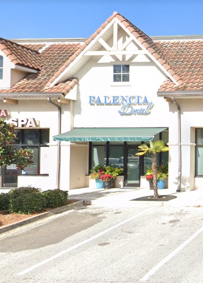 Palencia Dental | 159 Palencia Village Dr Suite 107-109, St. Augustine, FL 32095, USA | Phone: (904) 474-5444