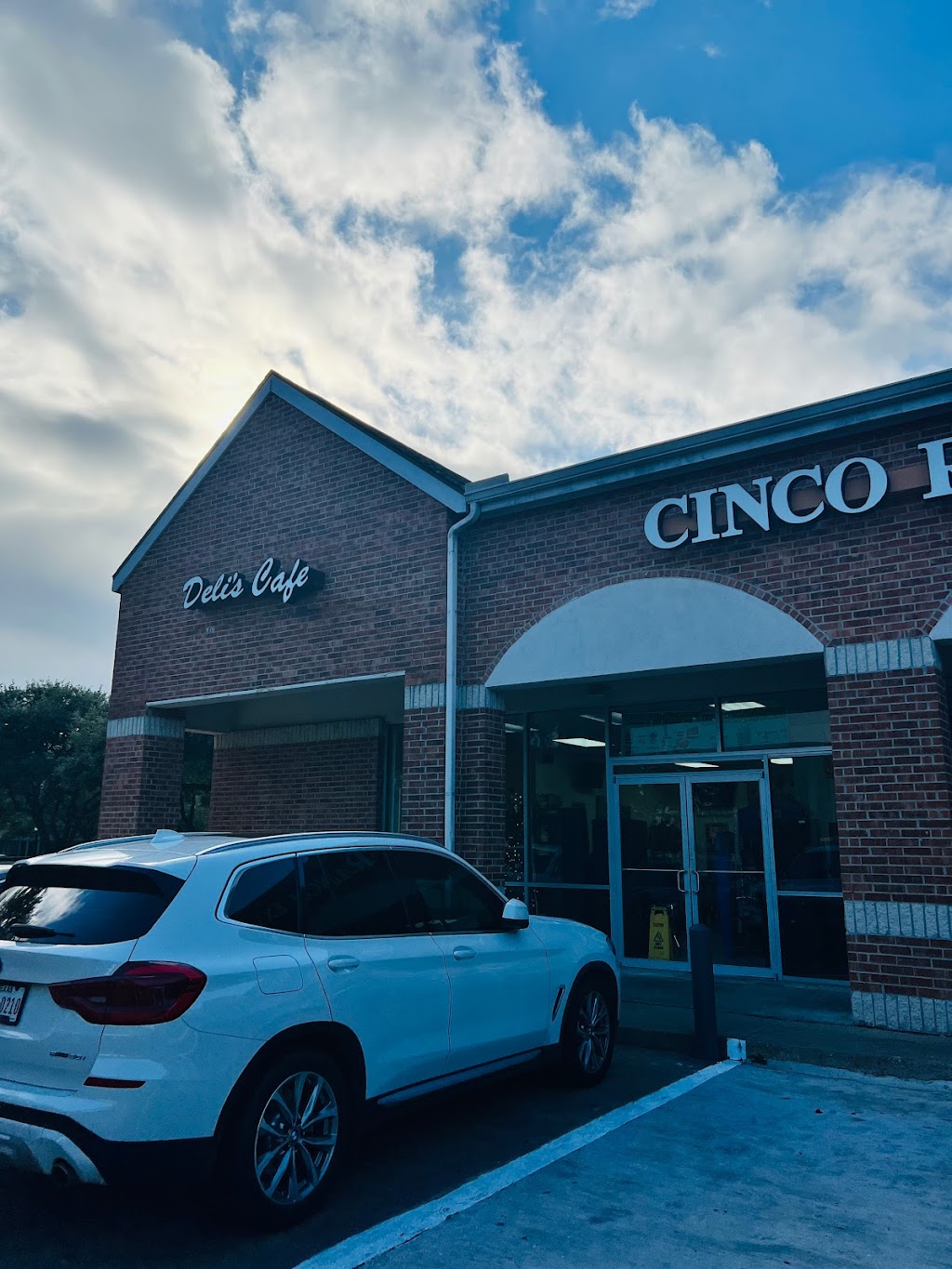 Cinco Ranch Express | 2950 S Mason Rd, Katy, TX 77450, USA | Phone: (281) 395-0160