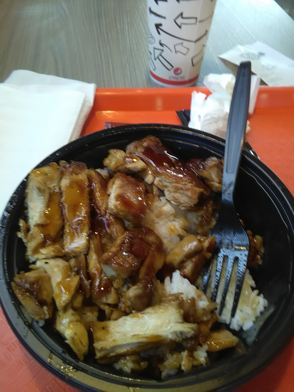 WaBa Grill | 6629 Downey Ave, Long Beach, CA 90805, USA | Phone: (424) 338-6097