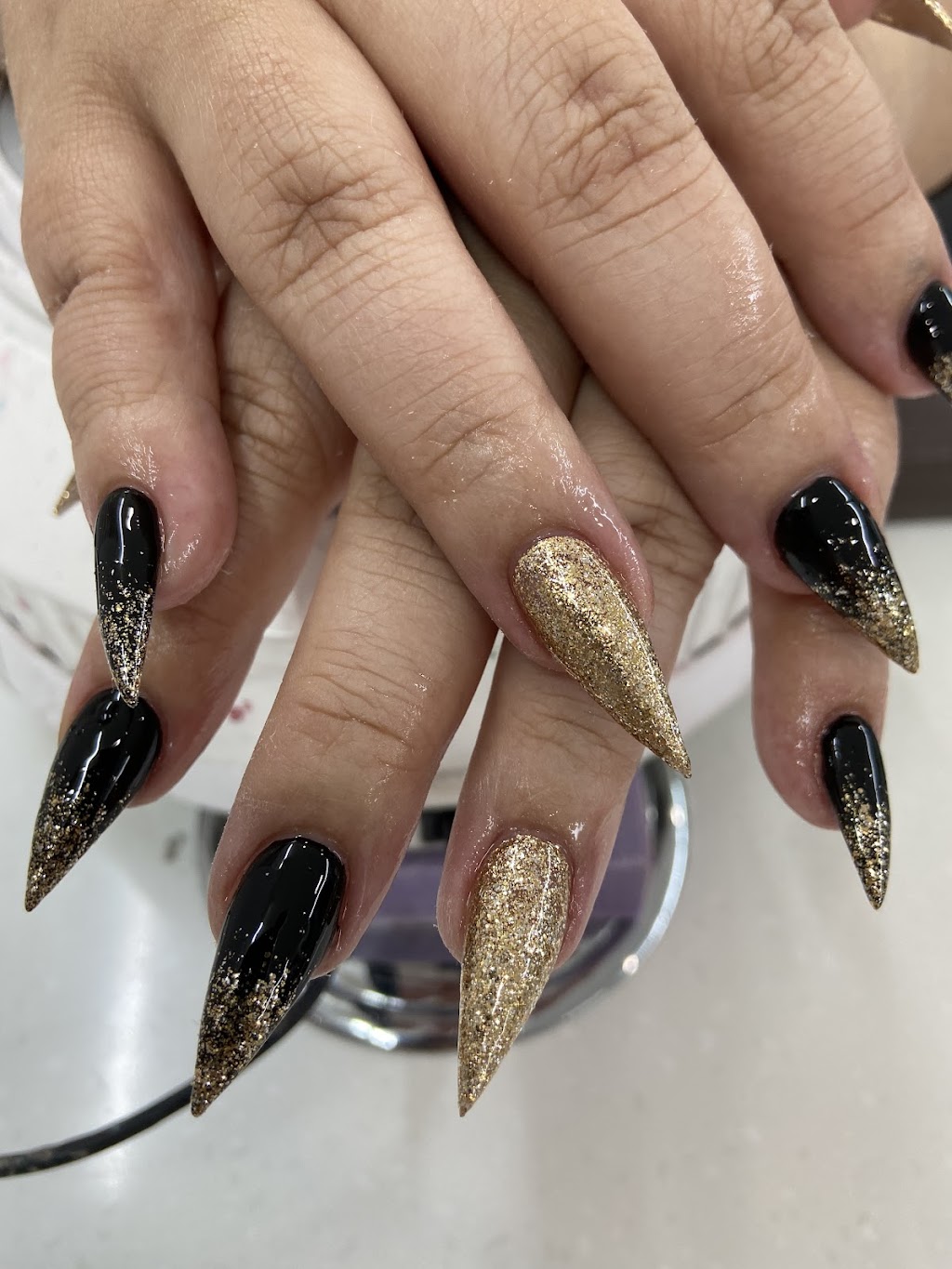 AT Nails & Spa | 7440 SE Maricamp Rd, Ocala, FL 34472, USA | Phone: (352) 292-3011