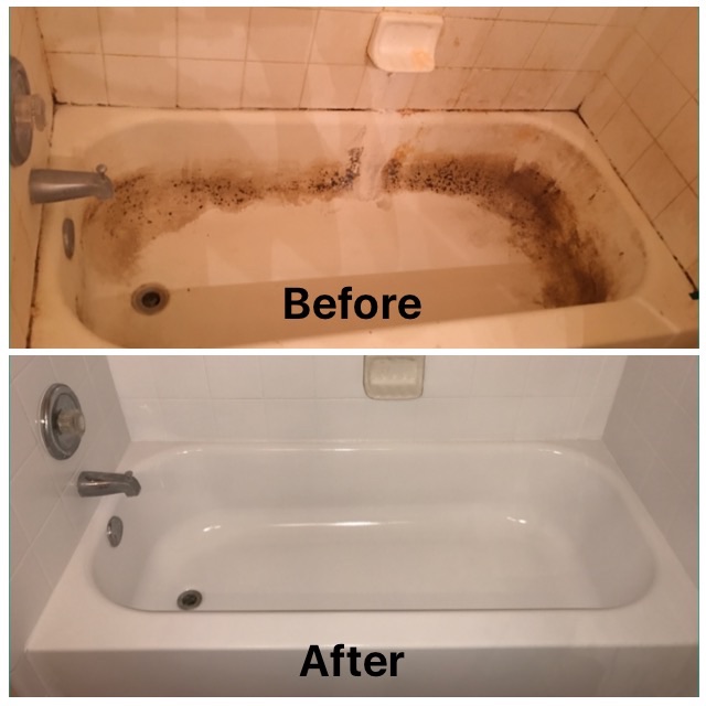 Austin Bathtub Sink Refinishing | 3333 Venezia View, Leander, TX 78641, USA | Phone: (512) 692-9196