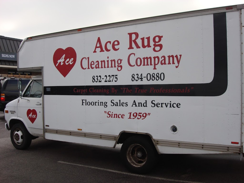 Ace Rug Cleaning Company, Inc. | 2426 Atlantic Ave, Raleigh, NC 27604, USA | Phone: (919) 832-2275