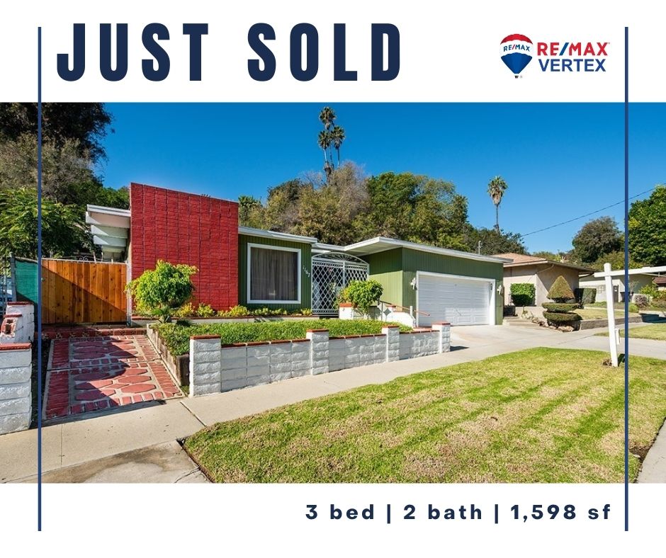 Eddy Chen | EXC Group | RE/MAX Vertex Real Estate | 1300 E Main St #203, Alhambra, CA 91801, USA | Phone: (626) 560-5470