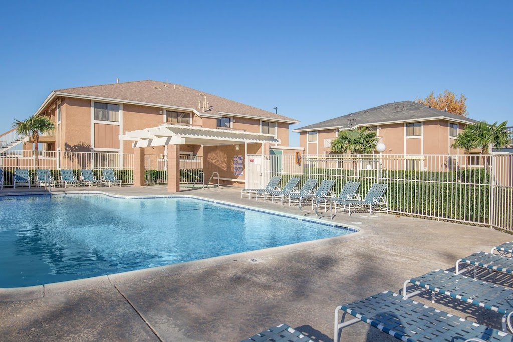 Summer Ridge Apartments | 15410 La Paz Dr, Victorville, CA 92395, USA | Phone: (760) 245-8849