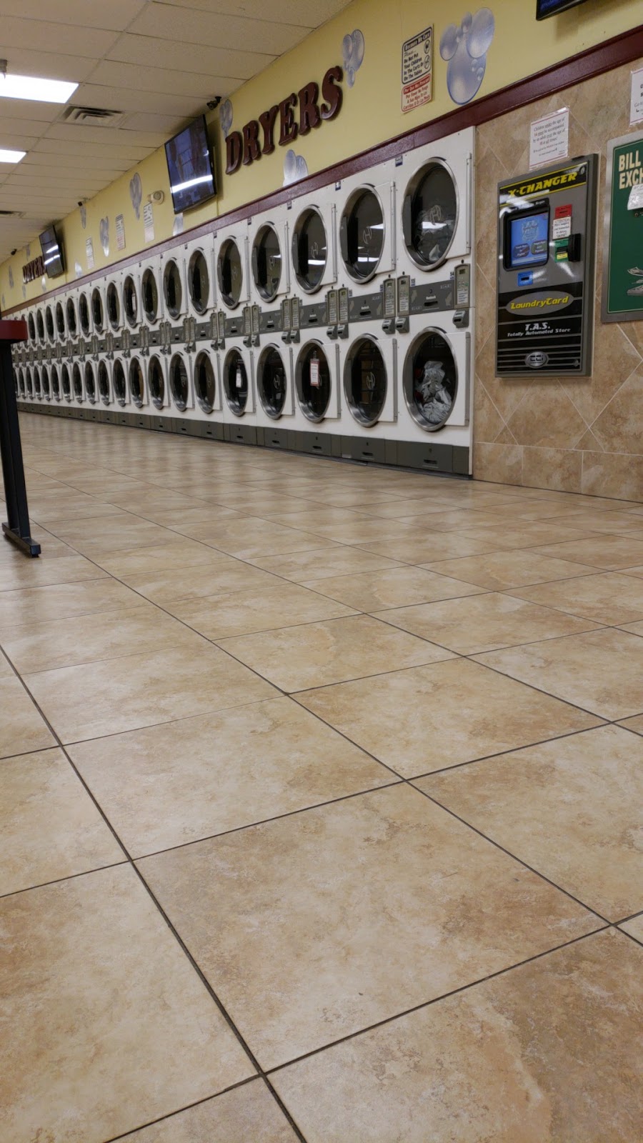 Laundry World | Richton Park, IL 60471, USA | Phone: (312) 877-0210