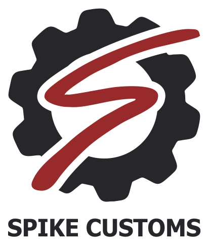 Spike Customs | 9666 N Sharon Ave, Fresno, CA 93720, USA | Phone: (559) 549-7433