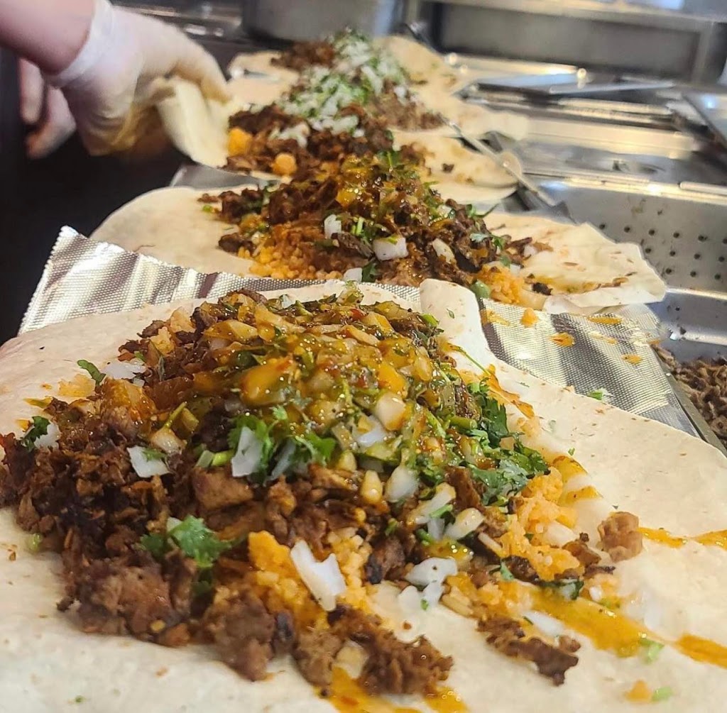 Tacos El Juanito #2 | 4119 Riverside Dr, Chino, CA 91710, USA | Phone: (909) 306-7115