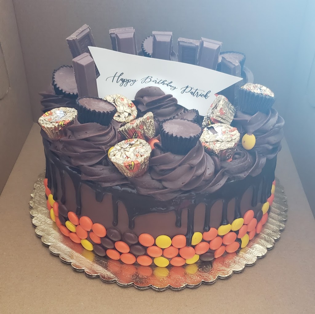 Sweets & Treats By Moca LLC | 7940 Fischer Steel Road, Cordova, TN 38018, USA | Phone: (901) 295-8898