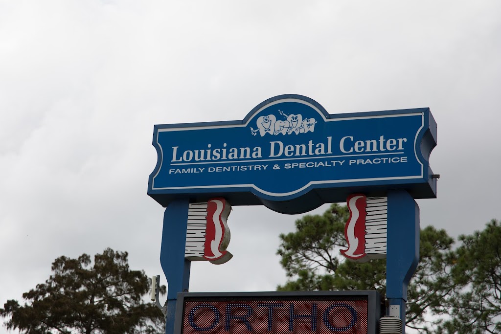 Louisiana Dental Center - Raceland | 4690 LA-1, Raceland, LA 70394 | Phone: (985) 537-1993