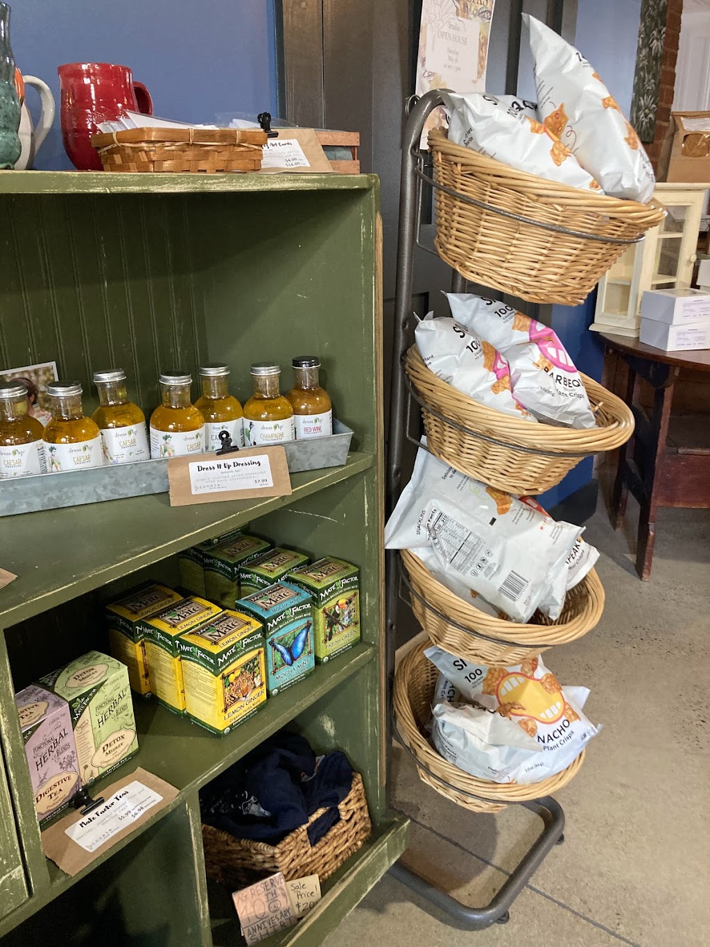 Locals Farm Market | 19929 Fisher Ave, Poolesville, MD 20837, USA | Phone: (301) 367-3879