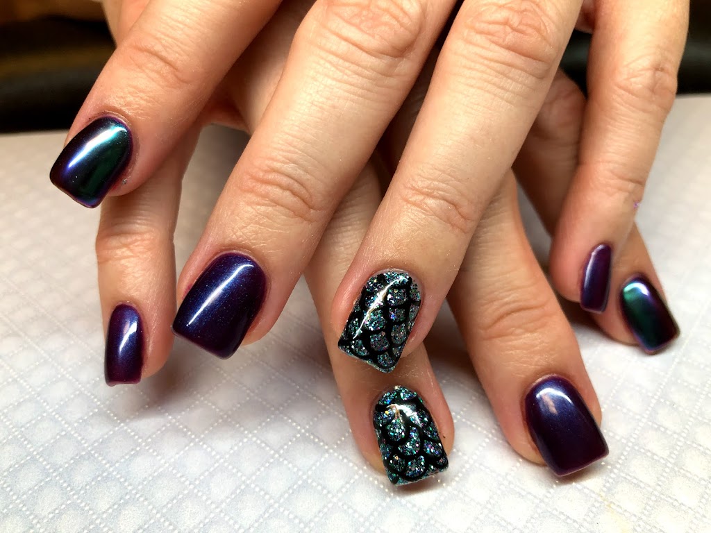 Blu Nails & Spa | 14851 State Rd 52 #102, Hudson, FL 34669, USA | Phone: (727) 856-1564