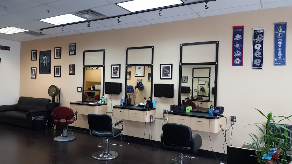 ALL CUTS | 420 East Round Grove Rd#200, Lewisville, TX 75067, USA | Phone: (214) 488-4741