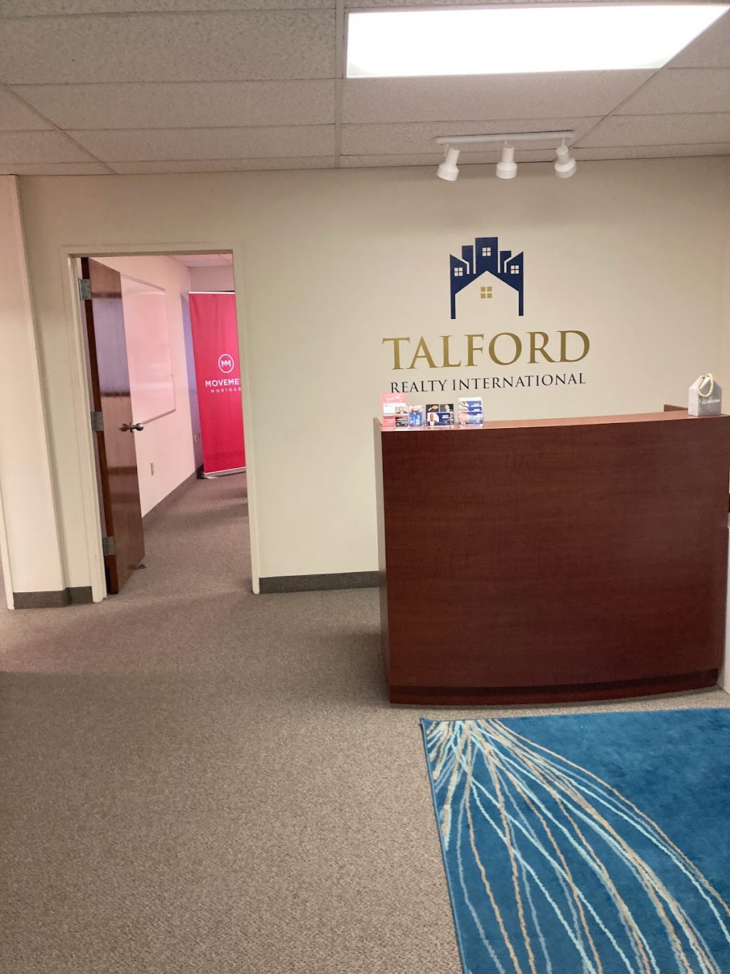 Talford Realty International | 454 S Anderson Rd Suite 201 Box 578, Rock Hill, SC 29730, USA | Phone: (803) 366-7653