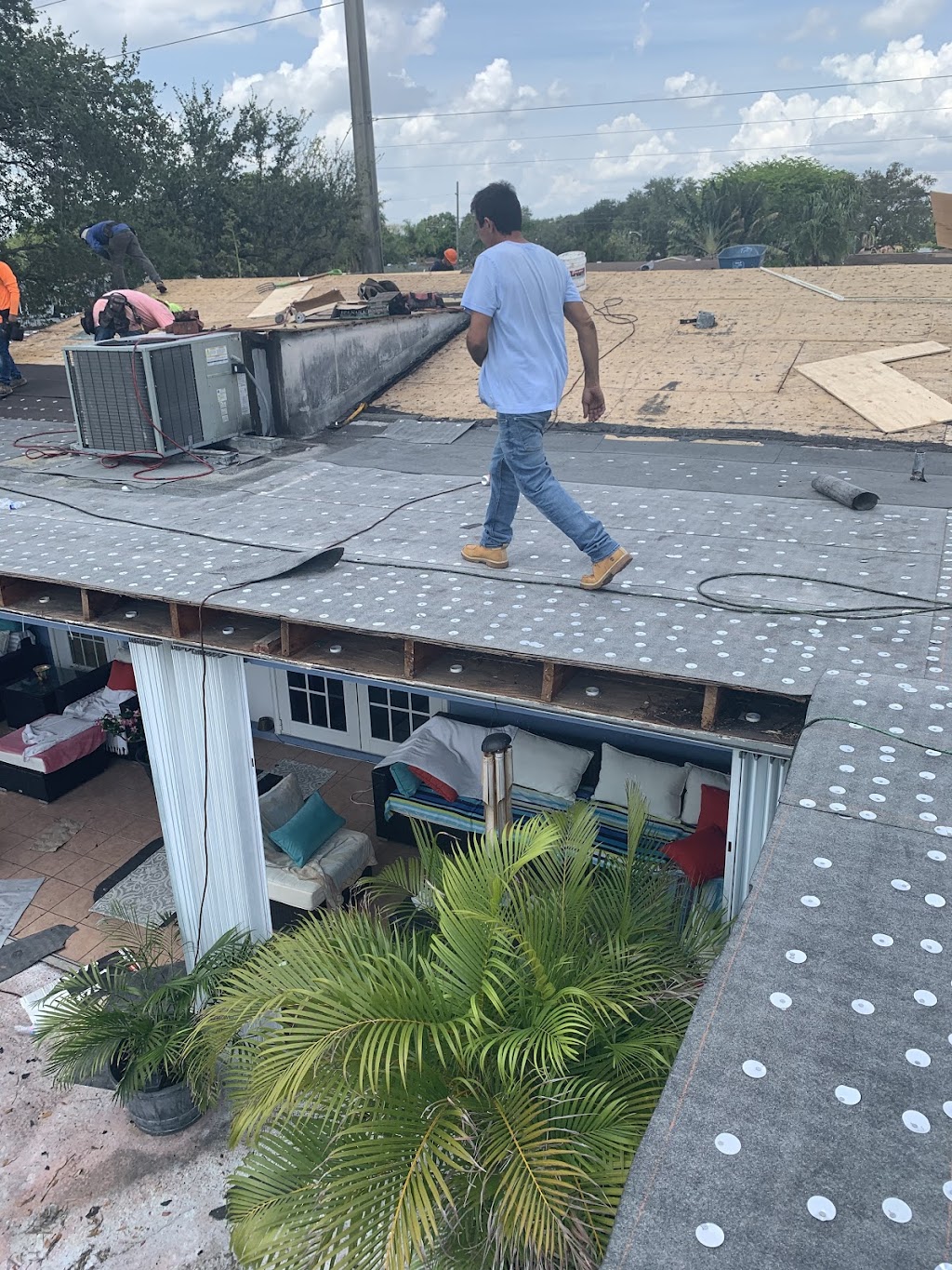 Bestop Roofing | 10641 NW 5th St, Plantation, FL 33324 | Phone: (954) 465-0600