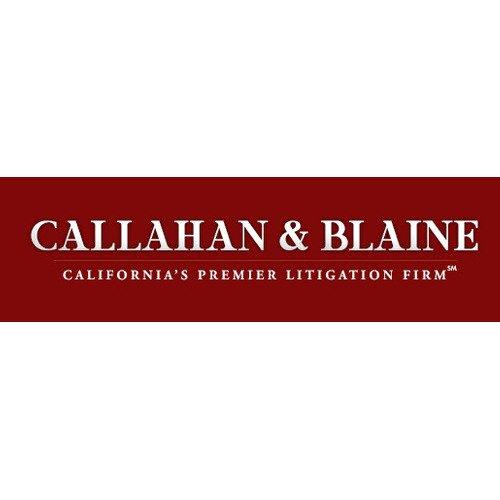 Callahan & Blaine | 3 Hutton Centre Dr Ninth Floor, Santa Ana, CA 92707, USA | Phone: (714) 241-4444