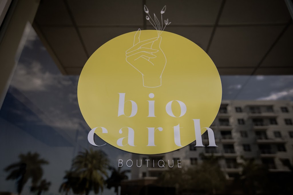 Bio Earth Boutique | 410 N Federal Hwy Suite A, Hallandale Beach, FL 33009, USA | Phone: (954) 801-0181