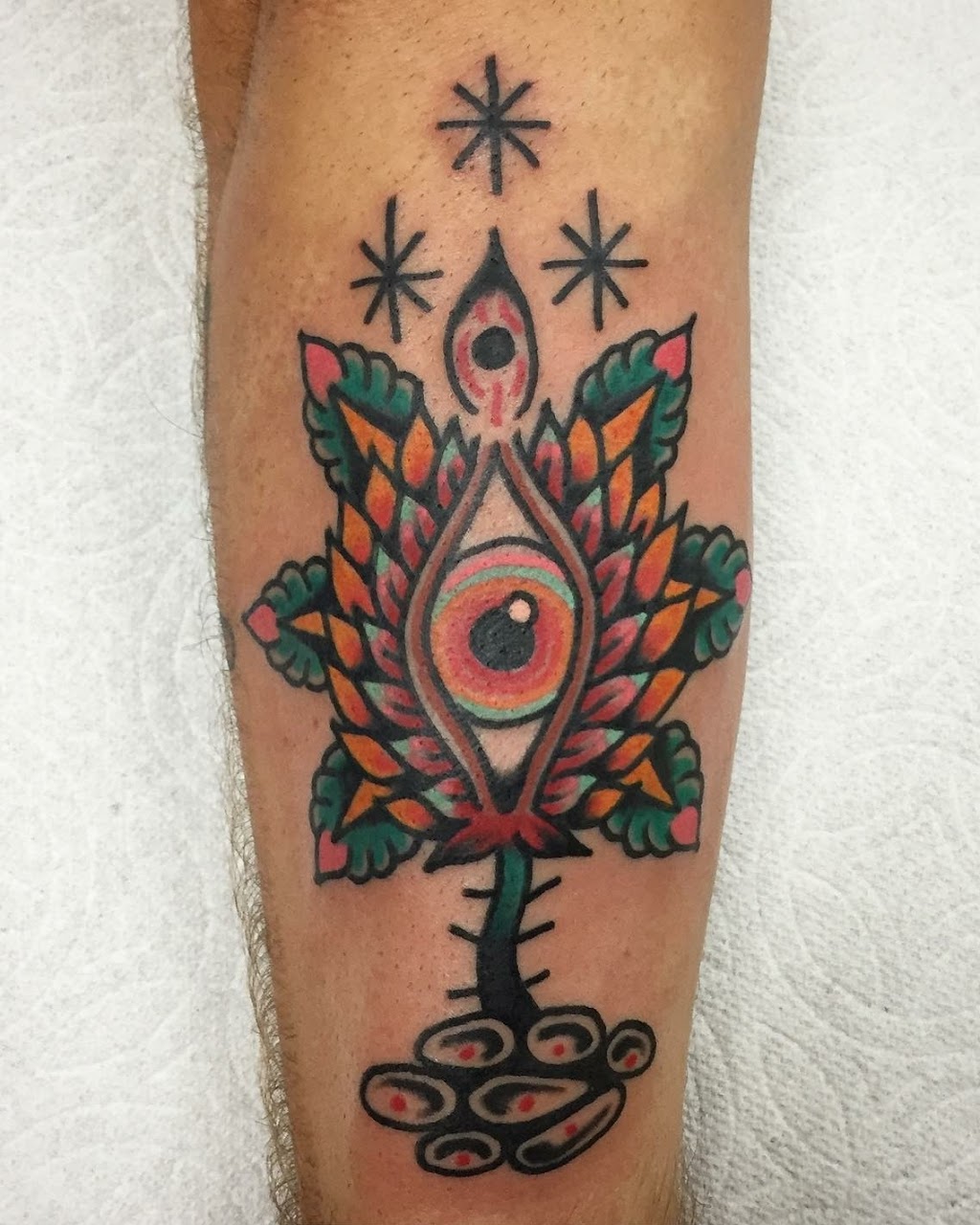 White Lotus Tattoo | 24741 Alicia Pkwy ste k, Laguna Hills, CA 92653, USA | Phone: (949) 768-5020
