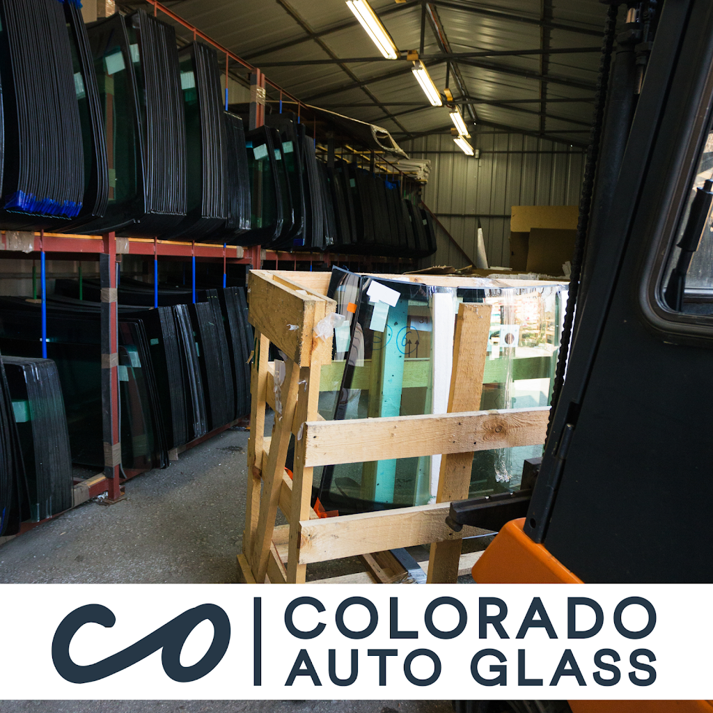 Colorado Auto Glass | 7100 Broadway Suite 2C, Denver, CO 80221, USA | Phone: (800) 707-0227