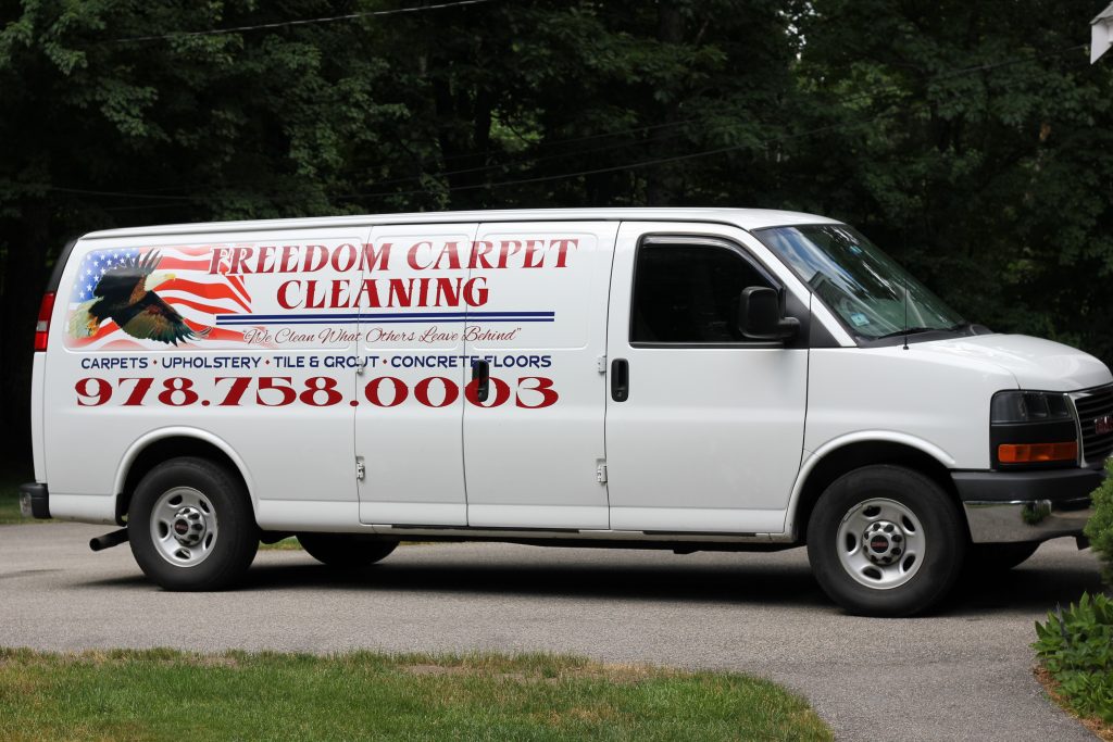 Freedom Carpet Cleaning | 17 Michigan Rd, Tyngsborough, MA 01879 | Phone: (978) 758-0003