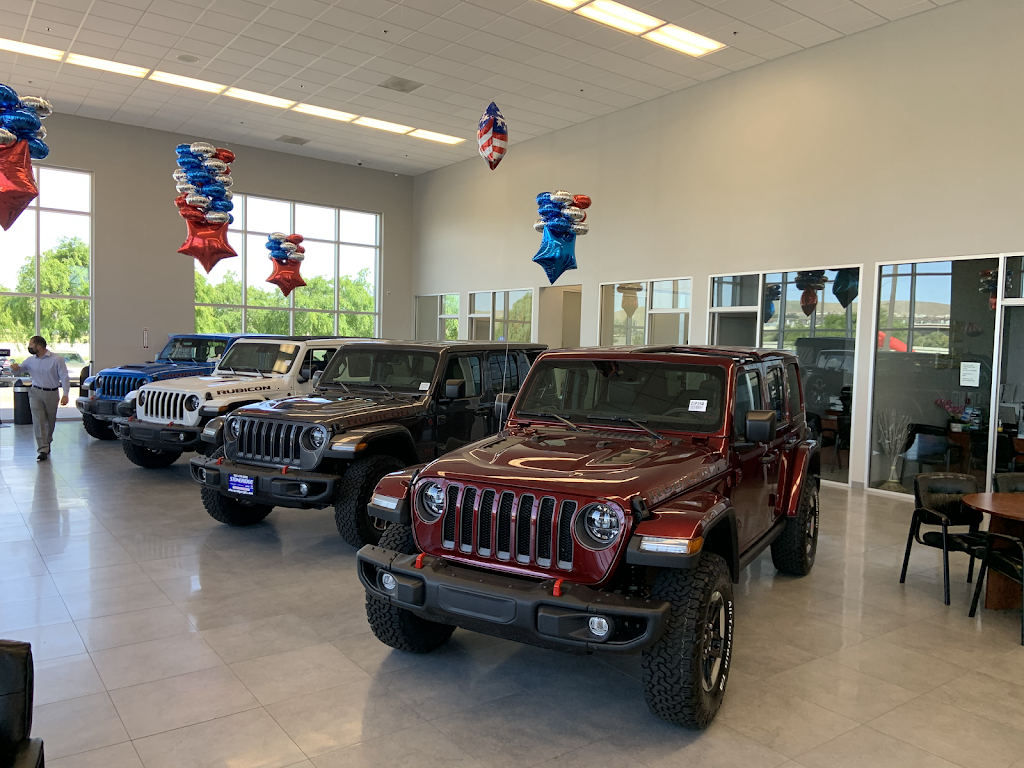 Stoneridge Chrysler Jeep Dodge Ram | 2700 Stoneridge Dr, Pleasanton, CA 94588, USA | Phone: (925) 248-4975