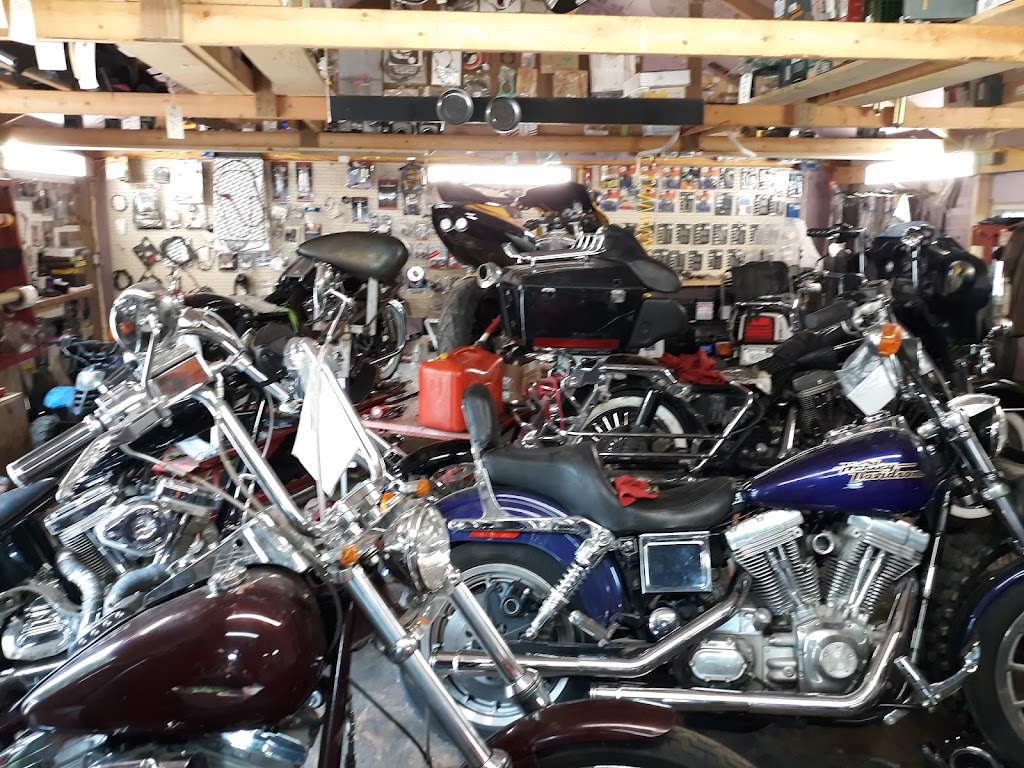Resurrection Custom Cycles | 1001 9th Ave Suite B, Council Bluffs, IA 51501, USA | Phone: (712) 314-8227