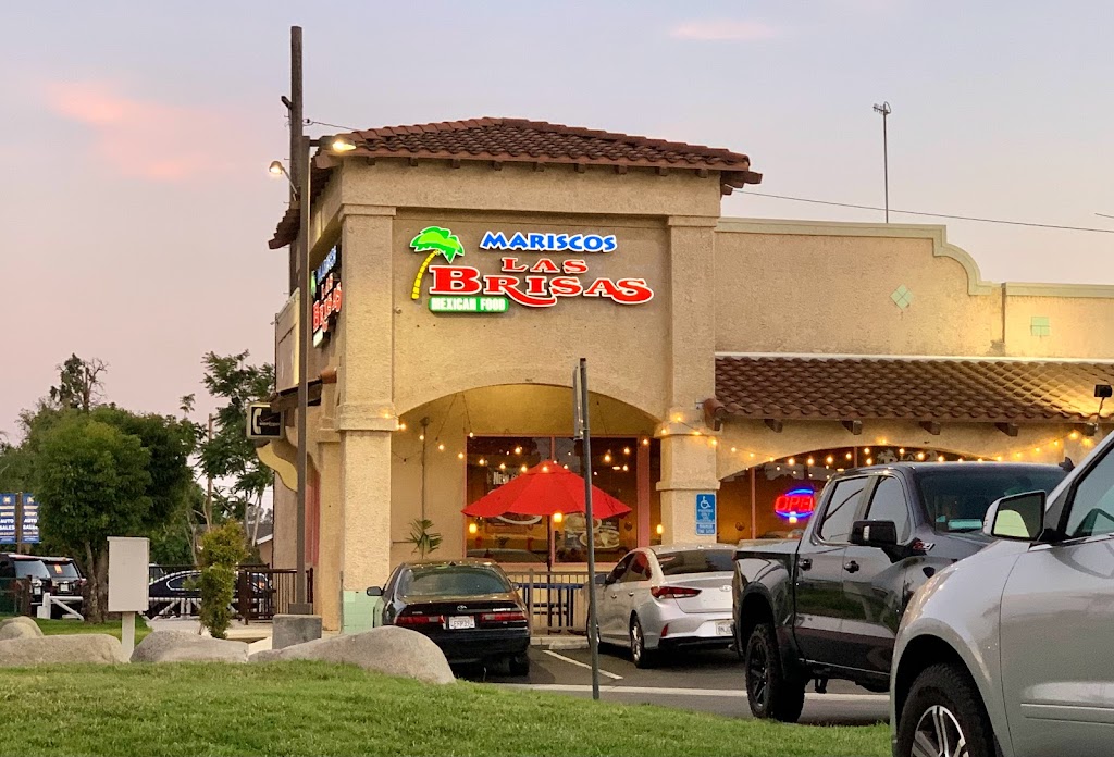 Mariscos Las Brisas | 13460 Central Ave a, Chino, CA 91710, USA | Phone: (909) 902-5024