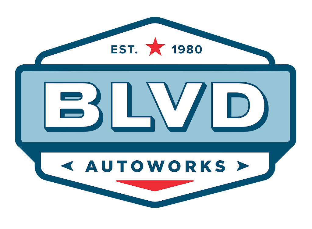 BLVD Autoworks | 2801 Kenzie Terrace, St Anthony, MN 55418, USA | Phone: (612) 789-5148