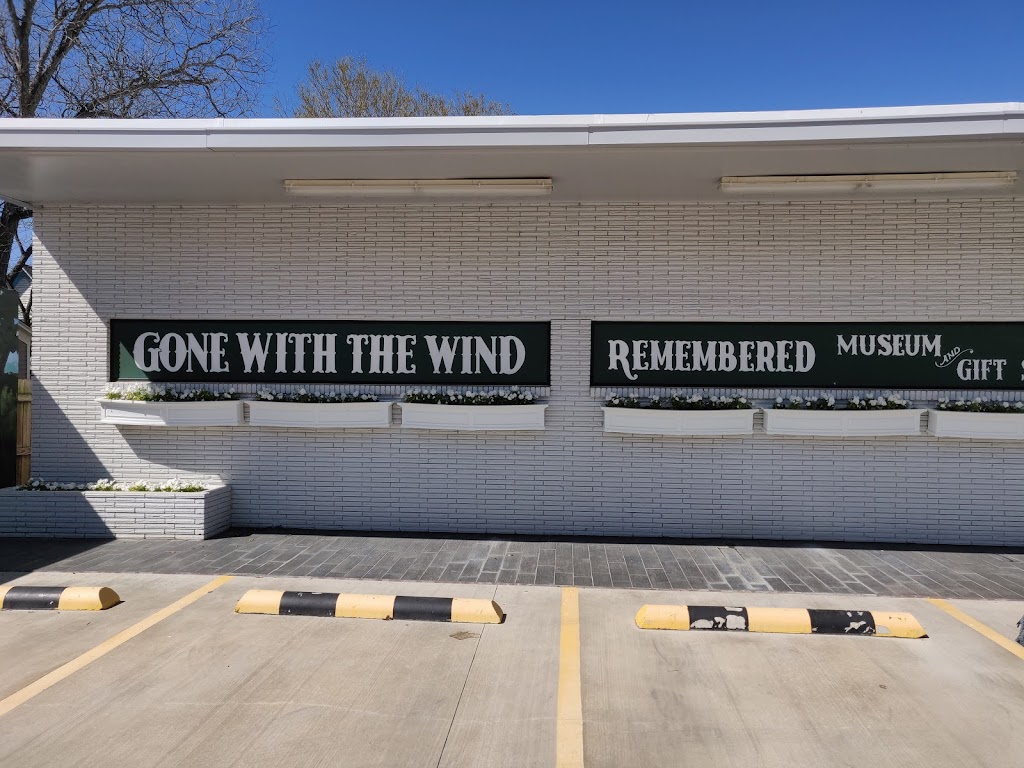 Gone With the Wind Museum | 305 E 2nd St, Cleburne, TX 76031, USA | Phone: (817) 517-3897