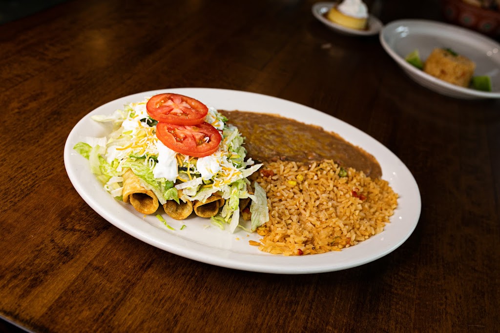 Arroyos Mexican Restaurant | 251 S Harrah Rd #105, Harrah, OK 73045, USA | Phone: (405) 347-9062